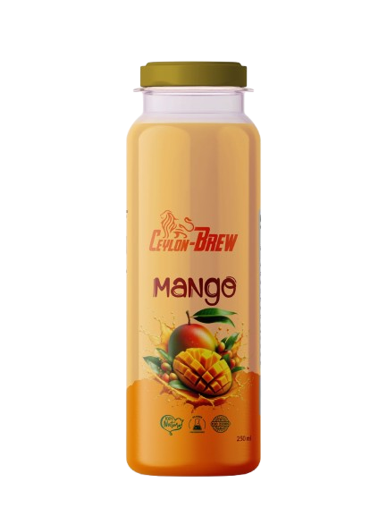 Mango Juice - 250ml