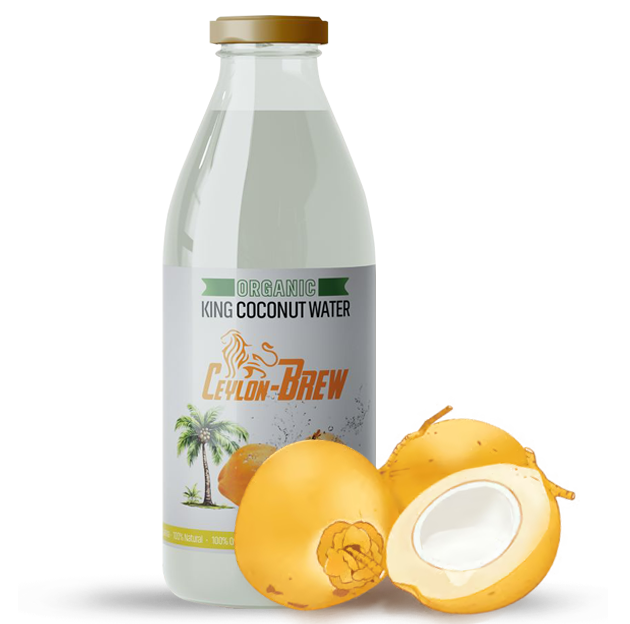 King Coconut - 350ML